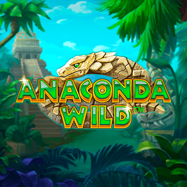 Anaconda Wild Game Image