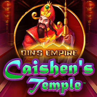 Qin's Empire Game Image