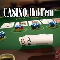 Casino Hold'em Game Image