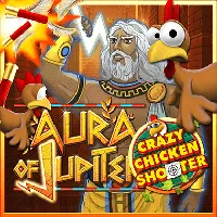 Aura of Jupiter CCS Game Image