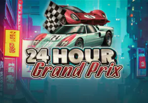 88win 24 Hour Grand Prix