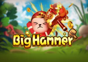 88win Big Hammer image