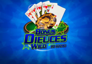 88win Bonus Deuces Wild 10 Hand