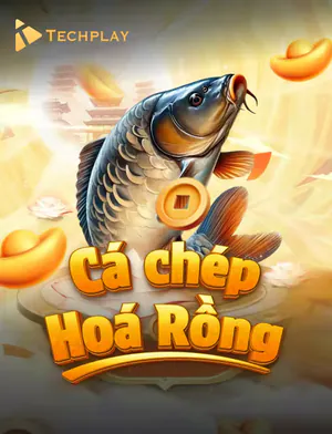 88win Ca Chep Hoa Rong image