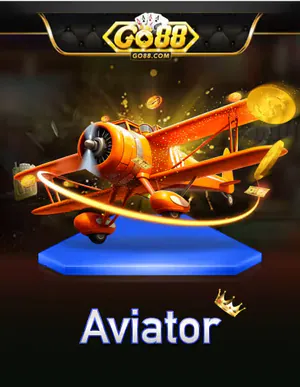88win Go Aviator Portrait